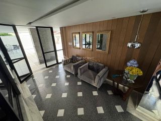 Apartamento Para Vender com 3 quartos 1 suítes no bairro Caminho das árvores em Salvador