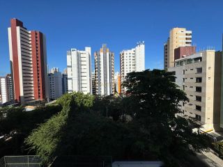 Apartamento Para Vender com 3 quartos 1 suítes no bairro Caminho das árvores em Salvador