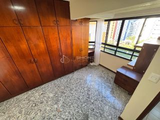 Apartamento Para Vender com 3 quartos 1 suítes no bairro Caminho das árvores em Salvador