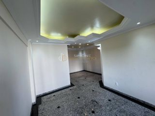 Apartamento Para Vender com 3 quartos 1 suítes no bairro Caminho das árvores em Salvador