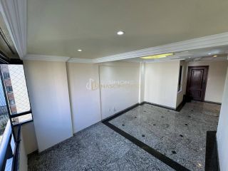 Apartamento Para Vender com 3 quartos 1 suítes no bairro Caminho das árvores em Salvador