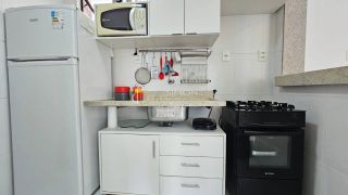 Apartamento Para Vender com 1 quarto no bairro Barra em Salvador