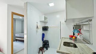 Apartamento Para Vender com 1 quarto no bairro Barra em Salvador