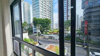 Apartamento Para Vender com 1 quarto no bairro Barra em Salvador
