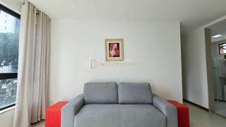 Apartamento Para Vender com 1 quarto no bairro Barra em Salvador