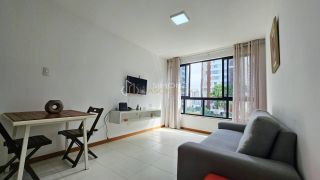 Apartamento Para Vender com 1 quarto no bairro Barra em Salvador
