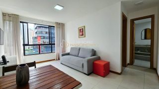 Apartamento Para Vender com 1 quarto no bairro Barra em Salvador