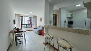 Apartamento Para Vender com 1 quarto no bairro Barra em Salvador
