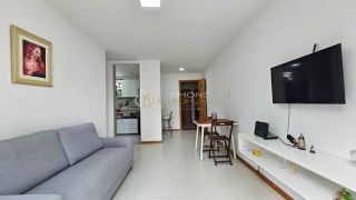 Apartamento Para Vender com 1 quarto no bairro Barra em Salvador