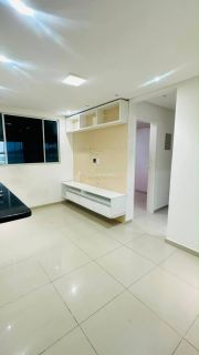 Apartamento à Venda – Sussuarana | Excelente Localização