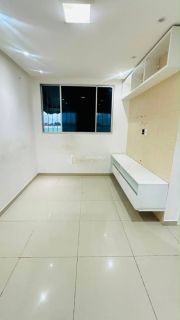 Apartamento à Venda – Sussuarana | Excelente Localização