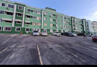 Apartamento à Venda – Sussuarana | Excelente Localização