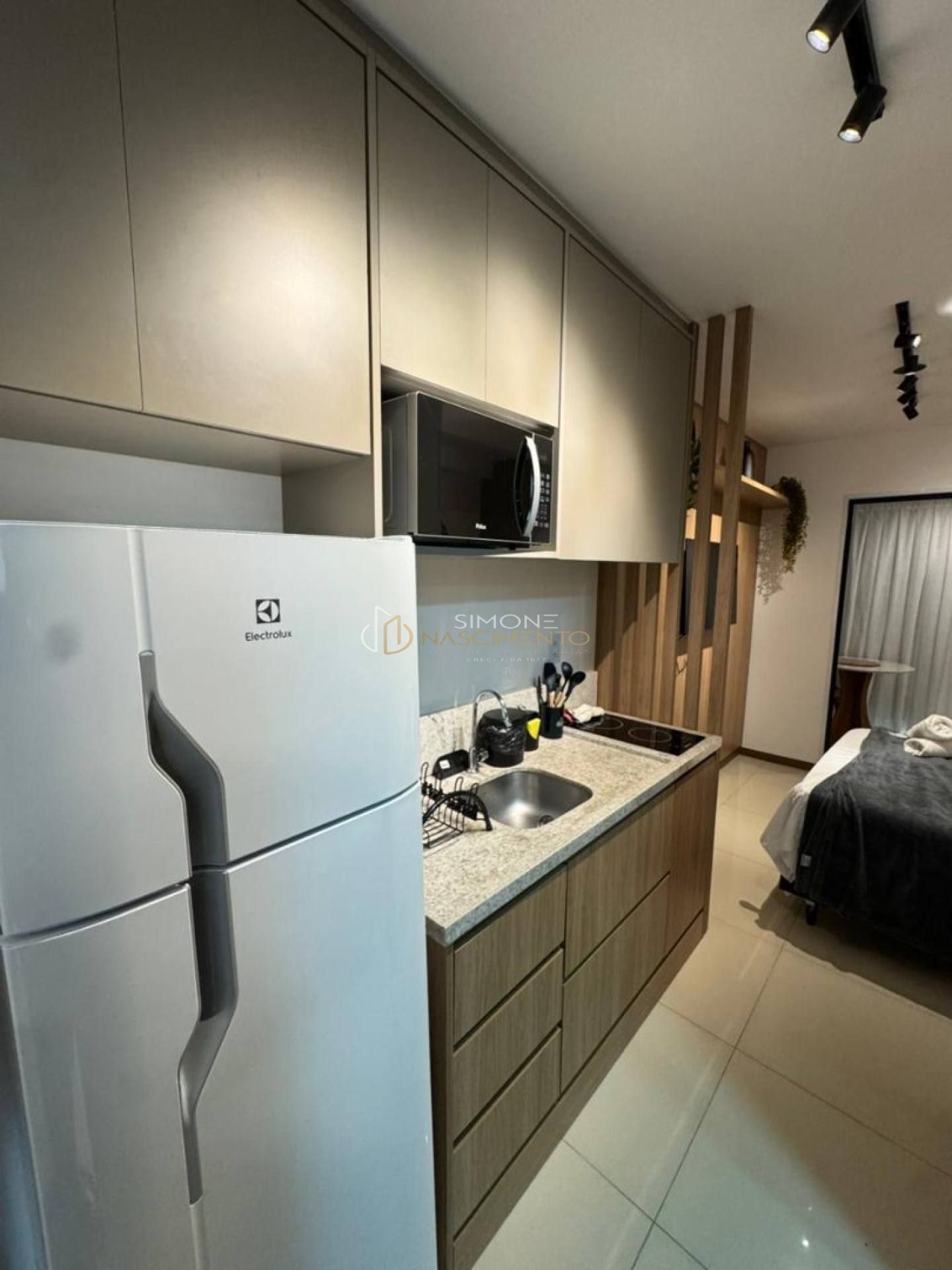 Studio Para Vender com 1 quartos no bairro Pituba em Salvador