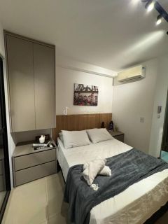 Studio Para Vender com 1 quartos no bairro Pituba em Salvador