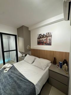 Studio Para Vender com 1 quartos no bairro Pituba em Salvador