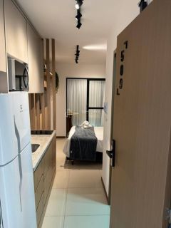 Studio Para Vender com 1 quartos no bairro Pituba em Salvador