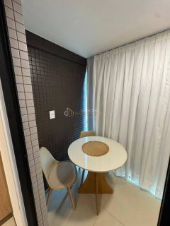 Studio Para Vender com 1 quartos no bairro Pituba em Salvador