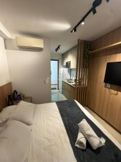 Studio Para Vender com 1 quartos no bairro Pituba em Salvador