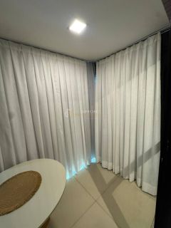 Studio Para Vender com 1 quartos no bairro Pituba em Salvador