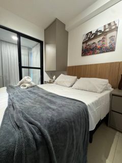 Studio Para Vender com 1 quartos no bairro Pituba em Salvador