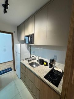 Studio Para Vender com 1 quartos no bairro Pituba em Salvador