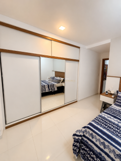 Apartamento Nascente de 91 m² | 3 Quartos | Suíte | Planejados | 2 Vagas