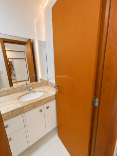Apartamento Nascente de 91 m² | 3 Quartos | Suíte | Planejados | 2 Vagas