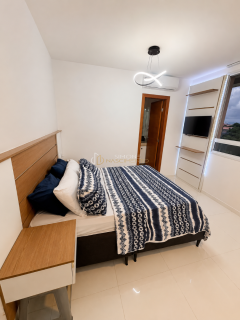 Apartamento Nascente de 91 m² | 3 Quartos | Suíte | Planejados | 2 Vagas