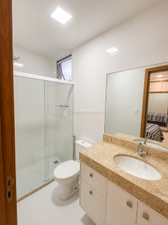 Apartamento Nascente de 91 m² | 3 Quartos | Suíte | Planejados | 2 Vagas