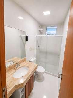 Apartamento Nascente de 91 m² | 3 Quartos | Suíte | Planejados | 2 Vagas