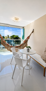 Apartamento Nascente de 91 m² | 3 Quartos | Suíte | Planejados | 2 Vagas