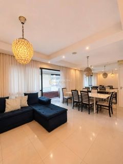 Apartamento Para Vender com 3 quartos 1 suíte  Alphaville I em Salvador