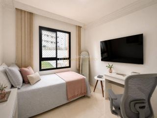 Apartamento Para Vender com 3 quartos 1 suíte  Alphaville I em Salvador