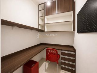 Apartamento Para Vender com 3 quartos 1 suíte  Alphaville I em Salvador