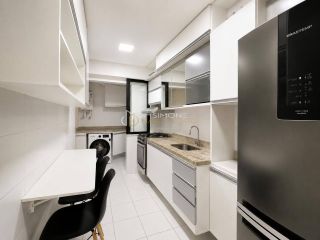 Apartamento Para Vender com 3 quartos 1 suíte  Alphaville I em Salvador