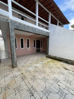 Casa Para Vender com 2 quartos  Piatã em Salvador