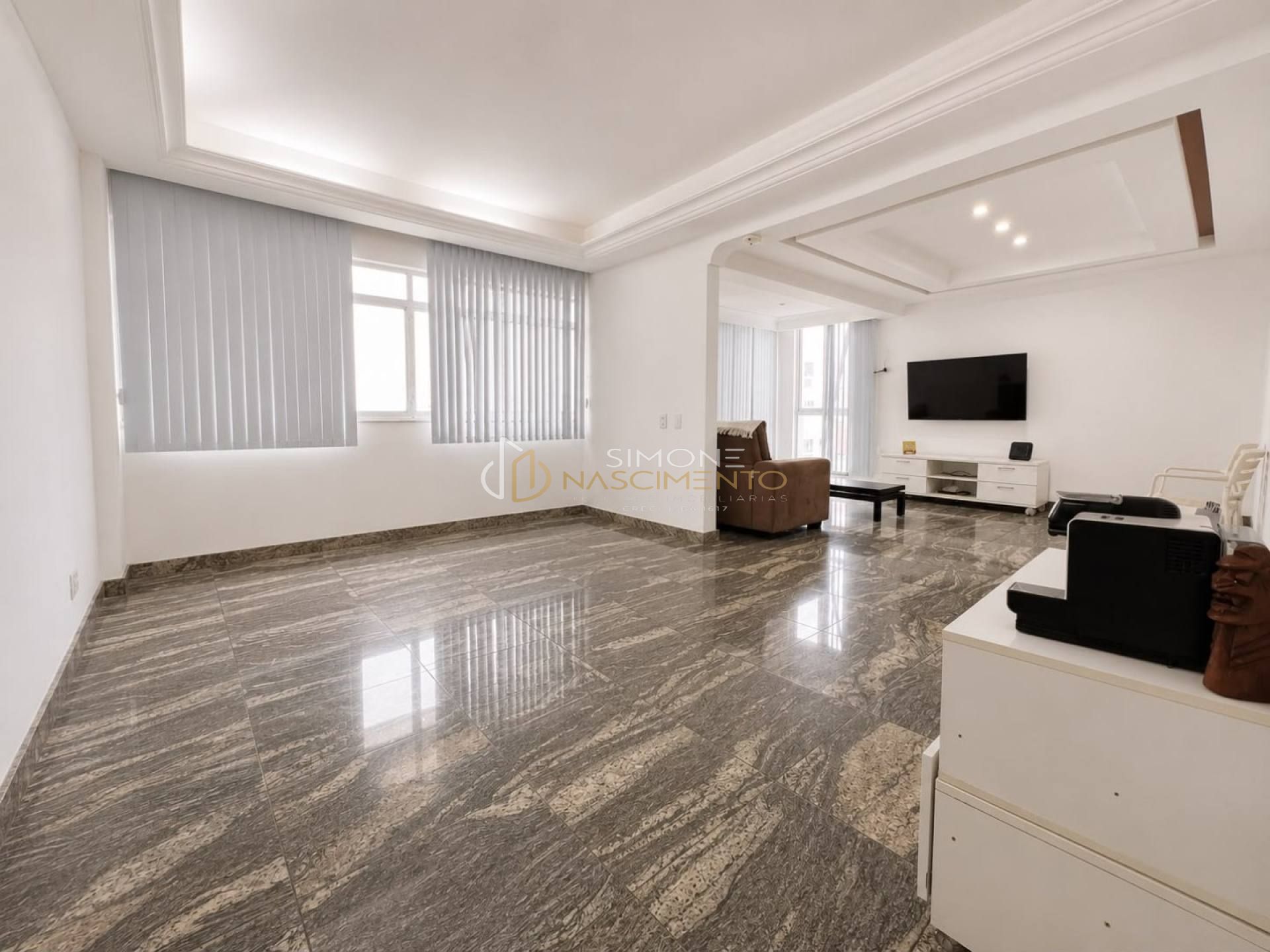Apartamento Para Vender com 3 quartos 1 suíte Rio Vermelho em Salvador