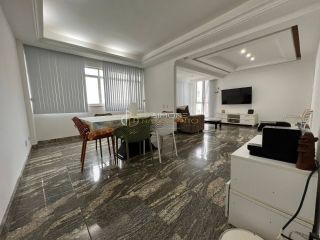 Apartamento Para Vender com 3 quartos 1 suíte Rio Vermelho em Salvador