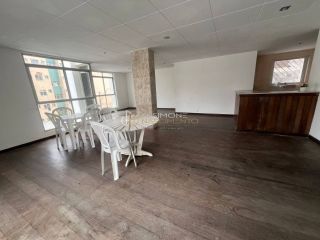 Apartamento Para Vender com 3 quartos 1 suíte Rio Vermelho em Salvador