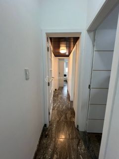 Apartamento Para Vender com 3 quartos 1 suíte Rio Vermelho em Salvador