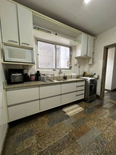 Apartamento Para Vender com 3 quartos 1 suíte Rio Vermelho em Salvador