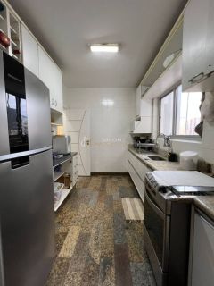 Apartamento Para Vender com 3 quartos 1 suíte Rio Vermelho em Salvador