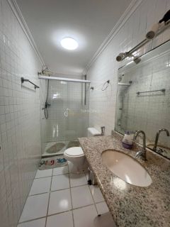 Apartamento Para Vender com 3 quartos 1 suíte Rio Vermelho em Salvador