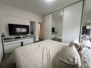 Apartamento Para Vender com 3 quartos 1 suíte Rio Vermelho em Salvador