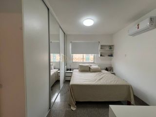 Apartamento Para Vender com 3 quartos 1 suíte Rio Vermelho em Salvador