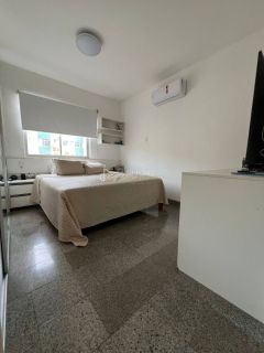 Apartamento Para Vender com 3 quartos 1 suíte Rio Vermelho em Salvador
