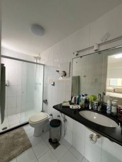 Apartamento Para Vender com 3 quartos 1 suíte Rio Vermelho em Salvador