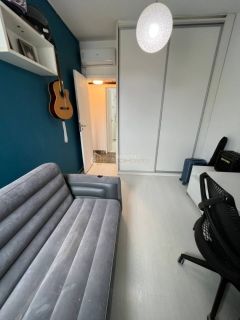 Apartamento Para Vender com 3 quartos 1 suíte Rio Vermelho em Salvador