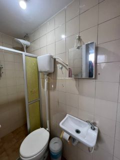 Apartamento Para Vender com 3 quartos 1 suíte Rio Vermelho em Salvador