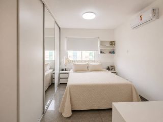 Apartamento Para Vender com 3 quartos 1 suíte Rio Vermelho em Salvador